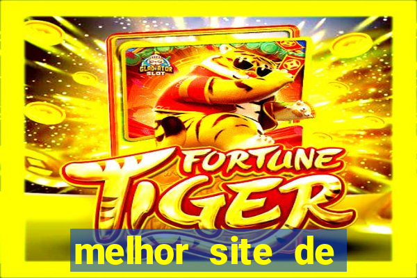 melhor site de analise de jogos futebol